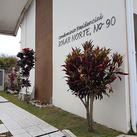 Solar Norte No Centro Dos Ingleses A 100 Metros Da Praia Florianópolis Zewnętrze zdjęcie