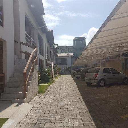 Solar Norte No Centro Dos Ingleses A 100 Metros Da Praia Florianópolis Zewnętrze zdjęcie