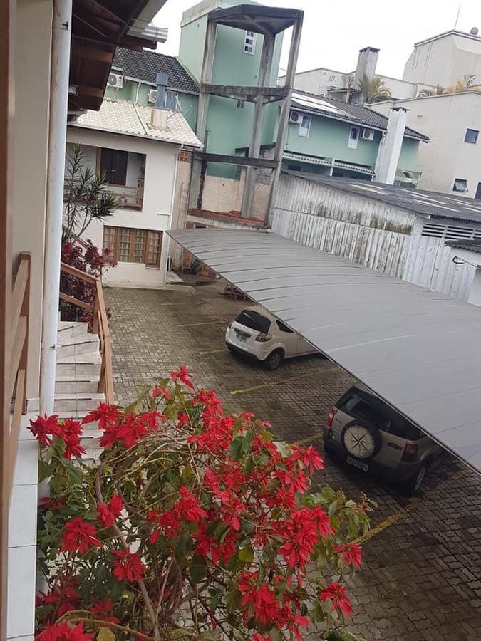 Solar Norte No Centro Dos Ingleses A 100 Metros Da Praia Florianópolis Zewnętrze zdjęcie