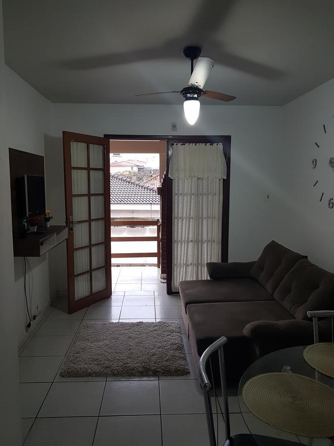 Solar Norte No Centro Dos Ingleses A 100 Metros Da Praia Florianópolis Zewnętrze zdjęcie