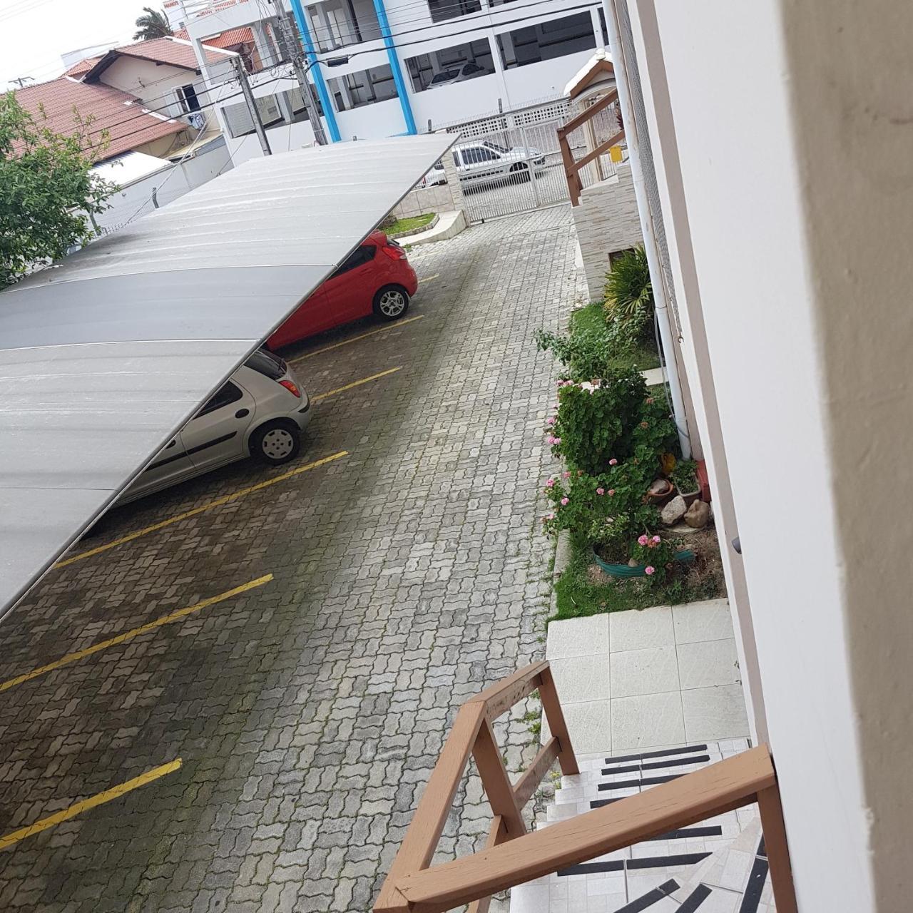 Solar Norte No Centro Dos Ingleses A 100 Metros Da Praia Florianópolis Zewnętrze zdjęcie